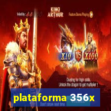 plataforma 356x